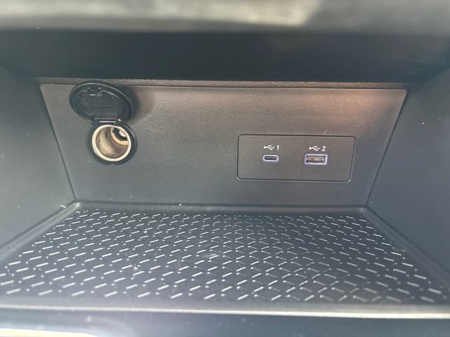 Used 2024 Nissan Pathfinder Rock Creek AWD/4WD image 25