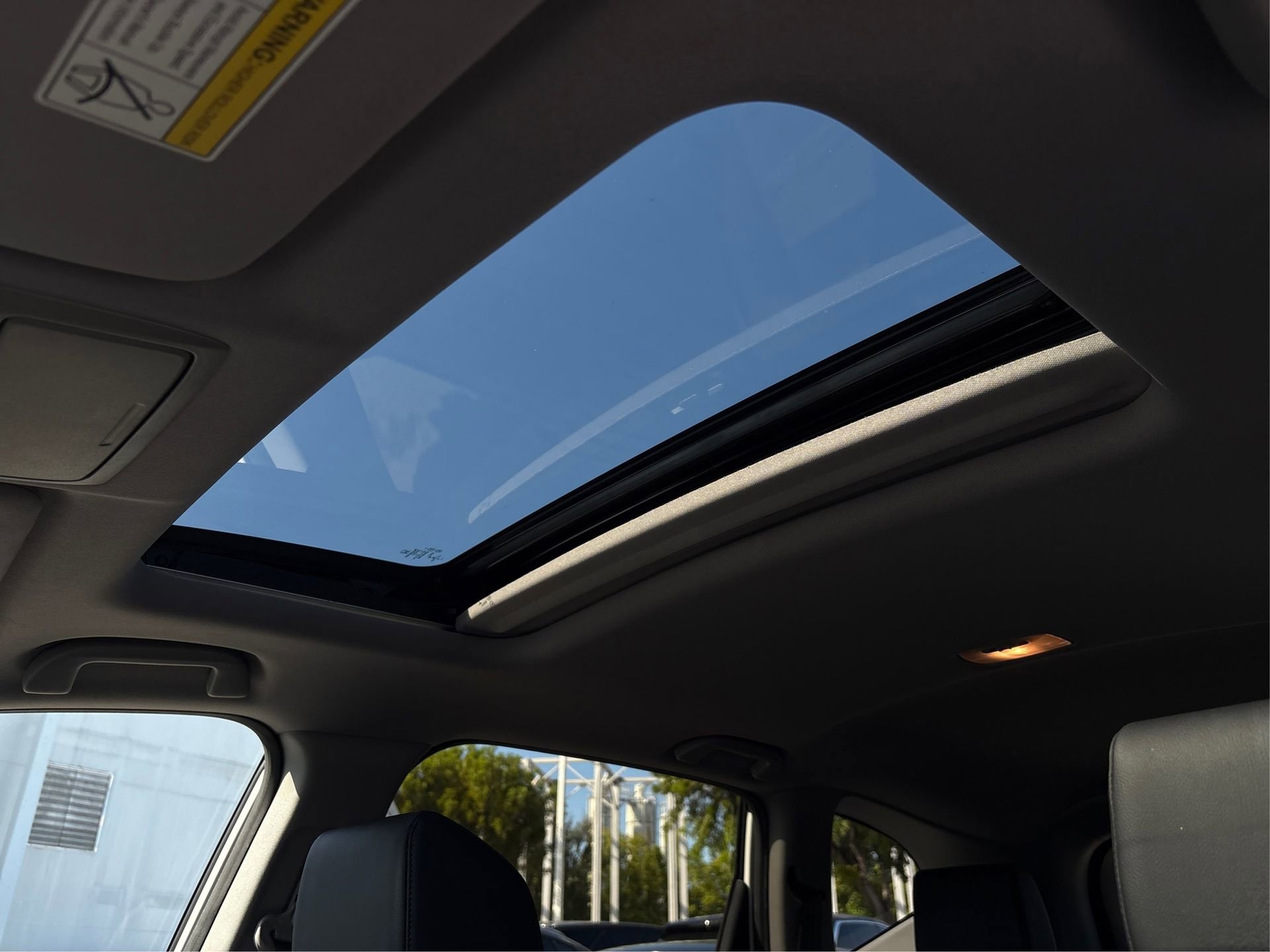 Used 2021 Honda CR-V EX-L image 31