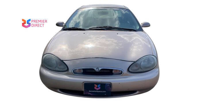 Used 1996 Mercury Sable GS FWD image 9