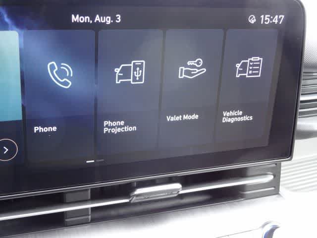 Used 2024 Hyundai Kona SEL FWD image 24
