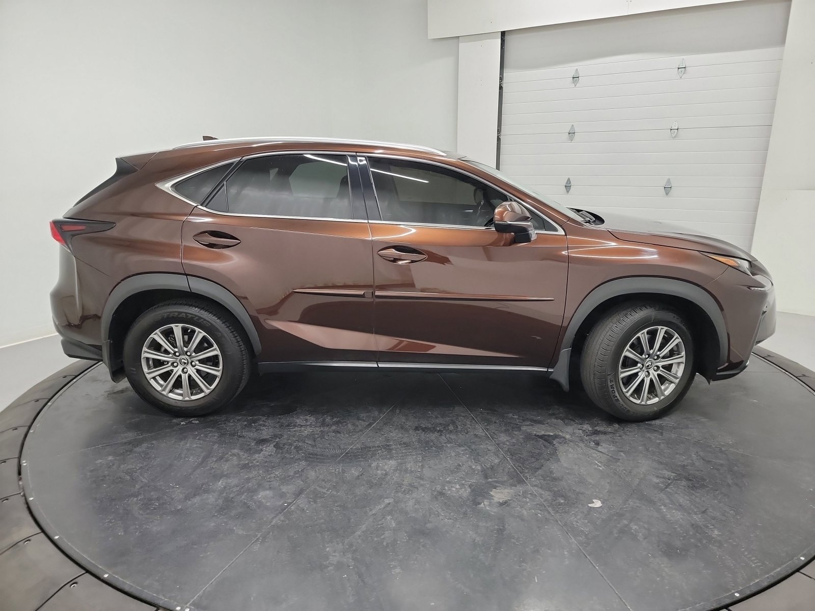 Used 2019 Lexus NX 300 AWD w/ Comfort Package image 11