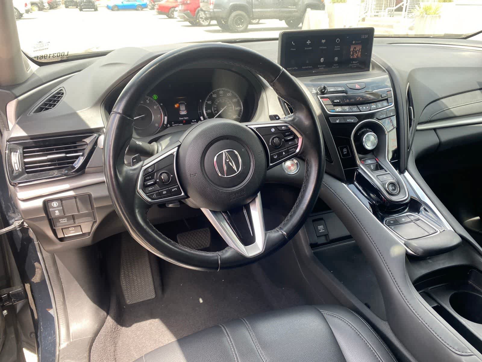 Used 2023 Acura RDX FWD image 10