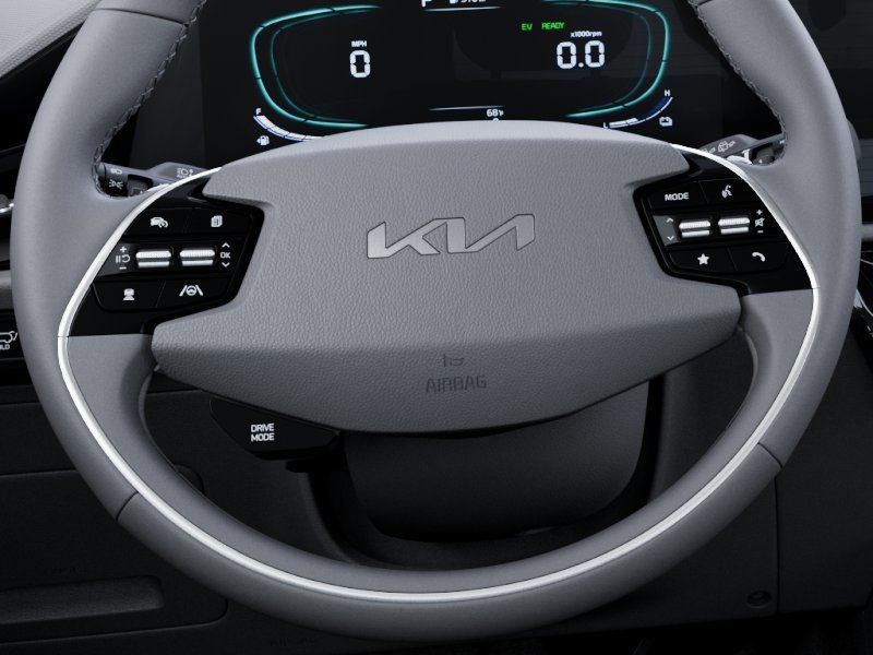 New 2026 Kia Niro SX Touring FWD image 22