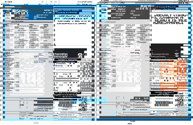 Used 2016 Ford F250 Lariat w/ Chrome Package image 49