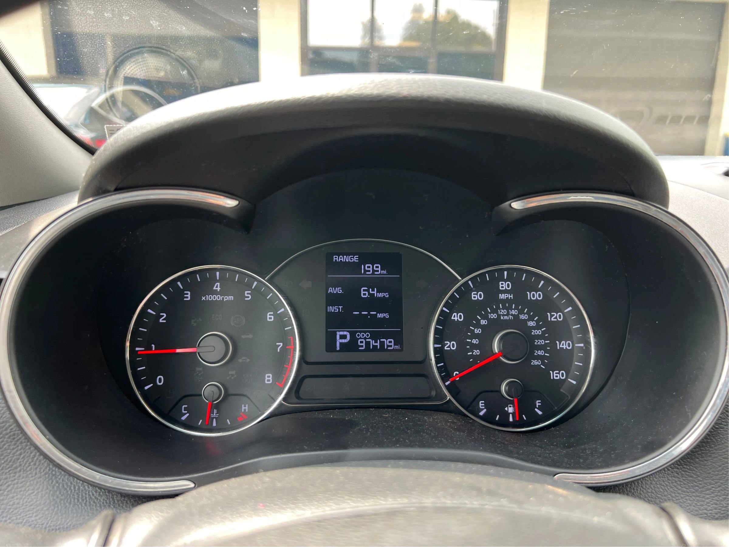 Used 2016 Kia Forte LX image 16