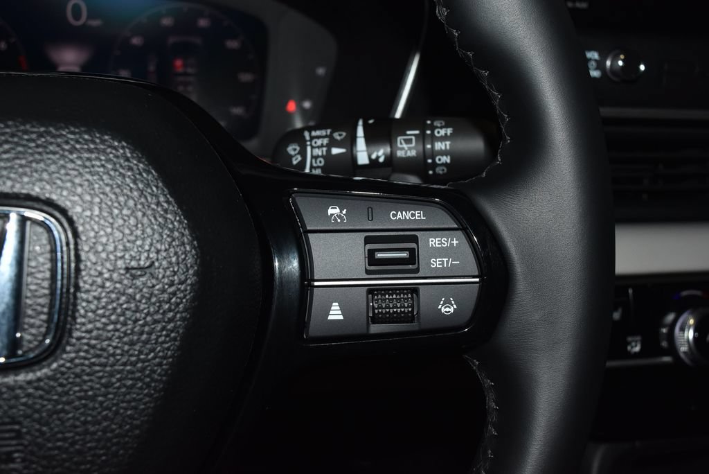 Used 2026 Honda Passport RTL image 10