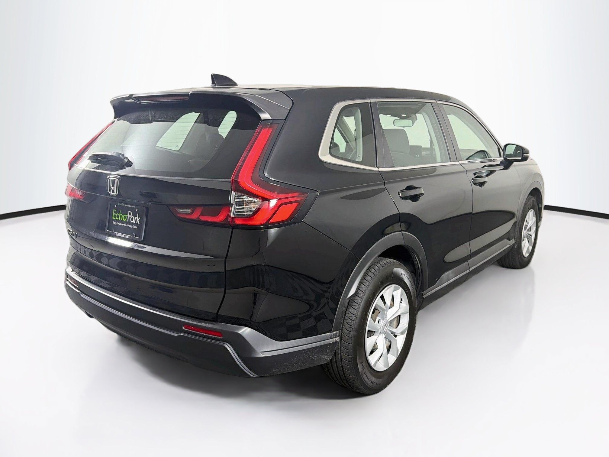 Used 2023 Honda CR-V LX image 9