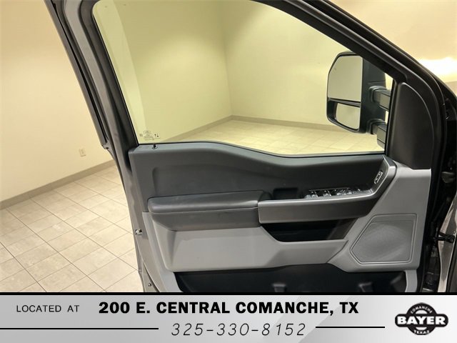 New 2026 Ford F350 4x4 Crew Cab DRW Super Duty image 18