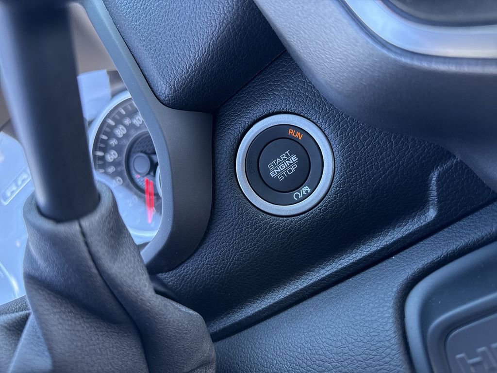 New 2026 RAM 2500 Big Horn image 19