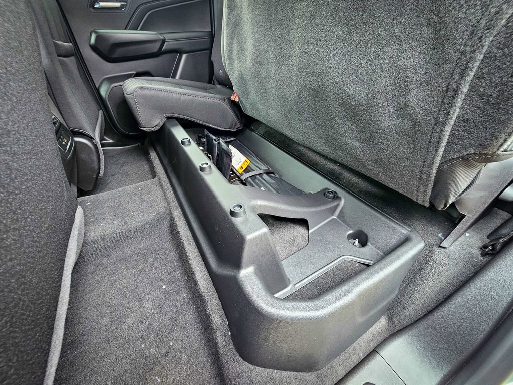 New 2026 GMC Canyon Elevation image 32