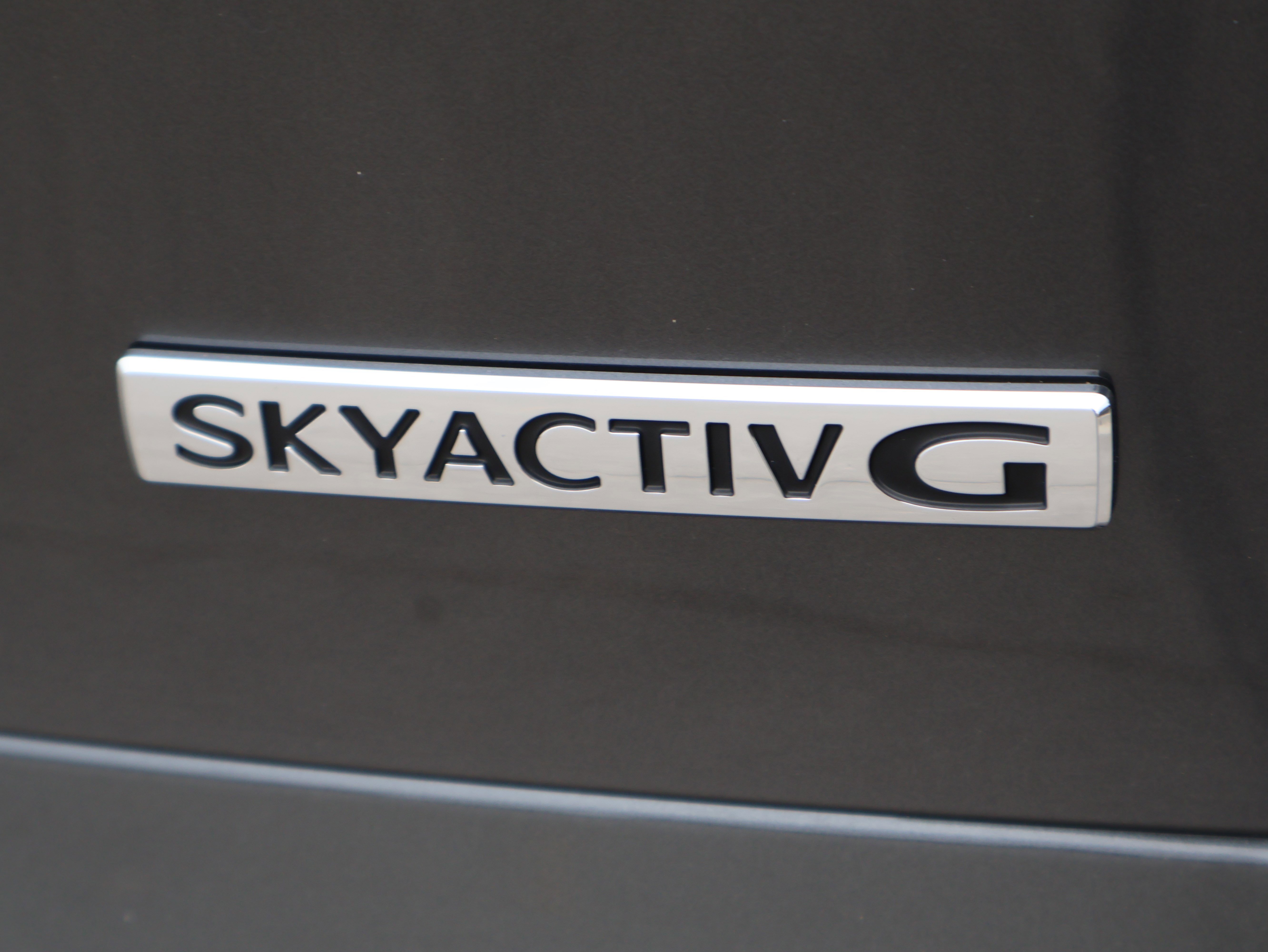 New 2026 MAZDA CX-30 AWD 2.5 S w/ Premium Package image 16