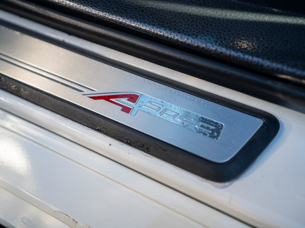 New 2026 Acura Integra A-Spec image 28