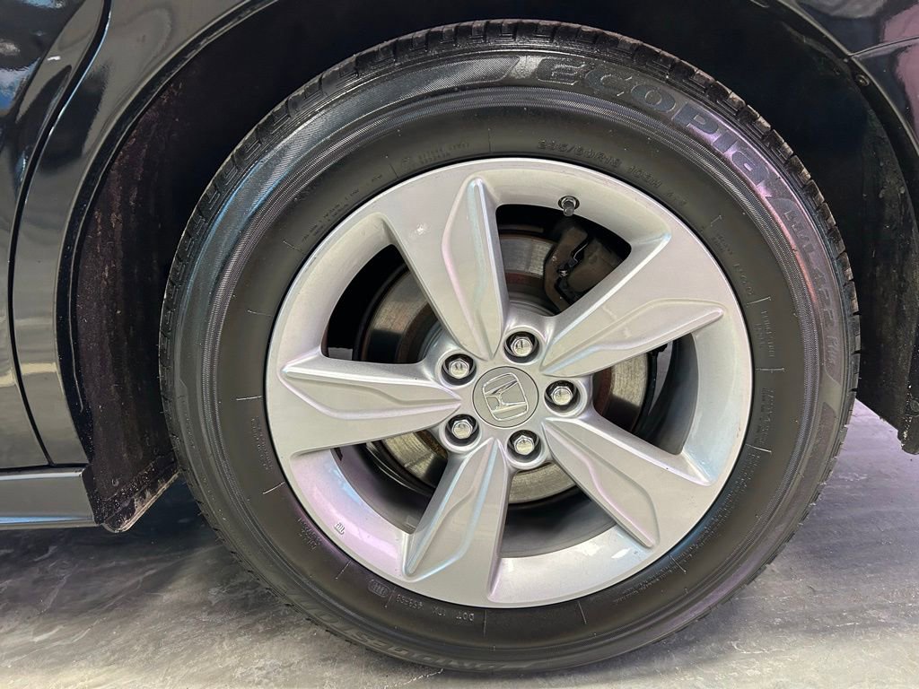 Used 2019 Honda Odyssey EX-L image 24