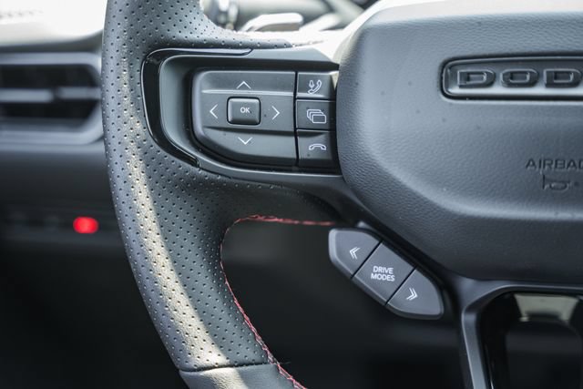 New 2026 Dodge Charger Scat Pack AWD/4WD image 40
