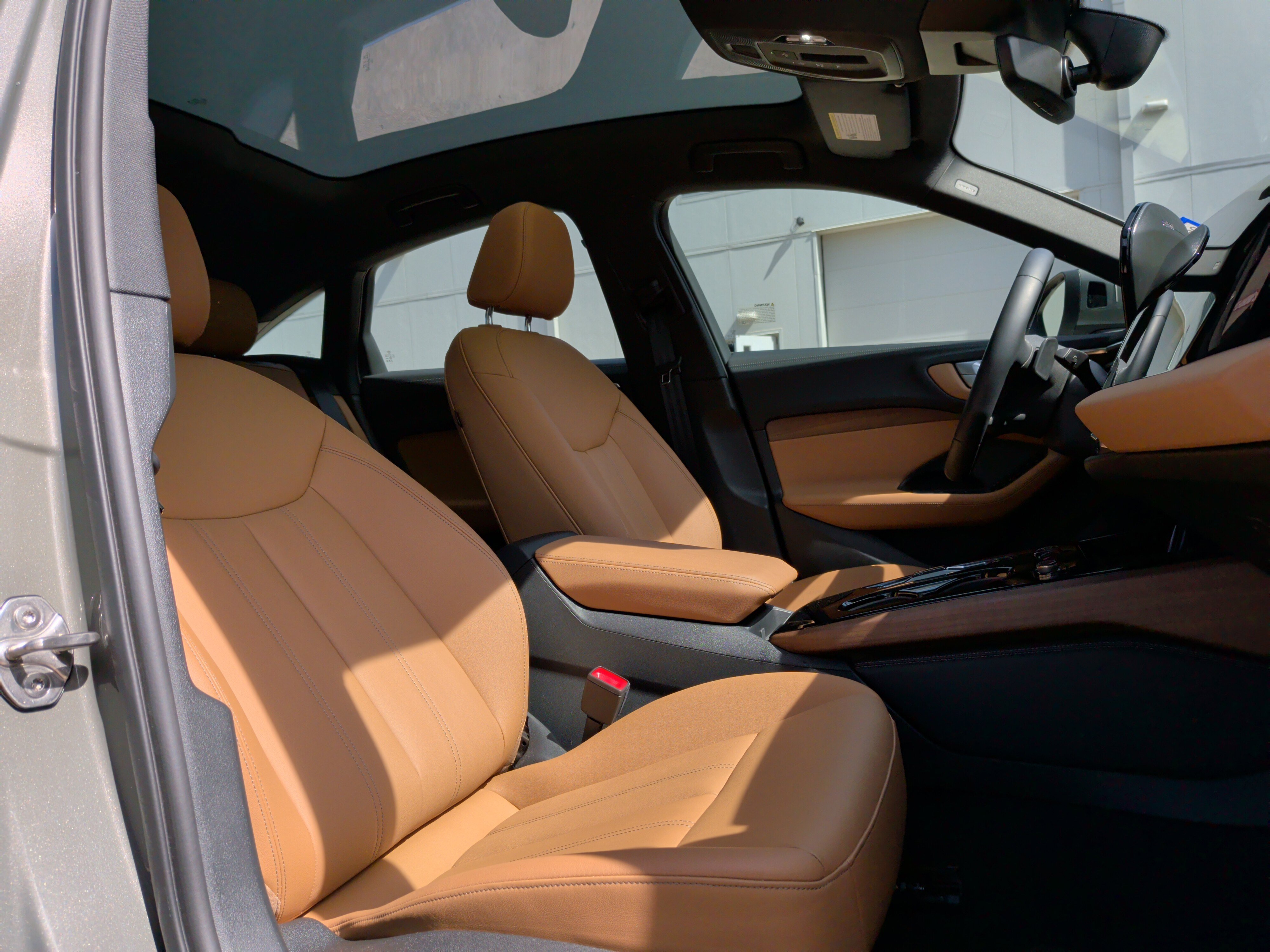 Used 2025 Audi A5 Premium w/ Convenience Package image 12