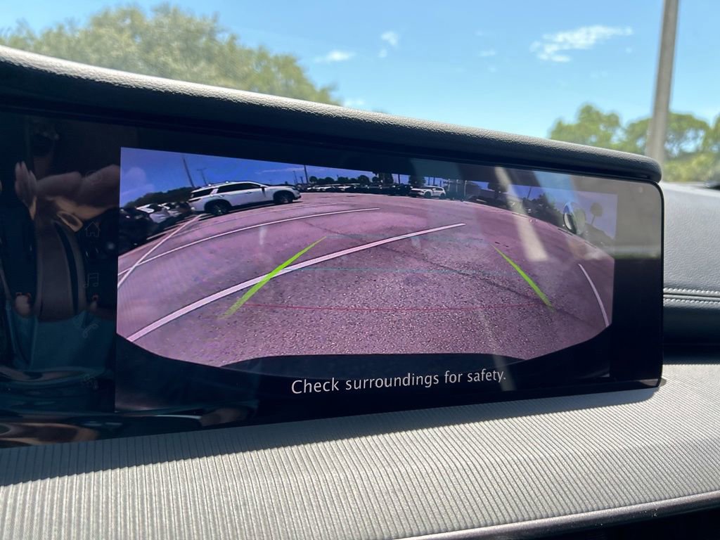 New 2025 Nissan Murano SV image 29