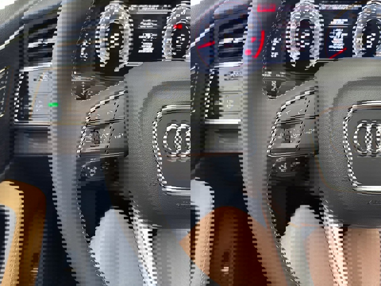 New 2025 Audi Q7 3.0T Premium Plus image 20