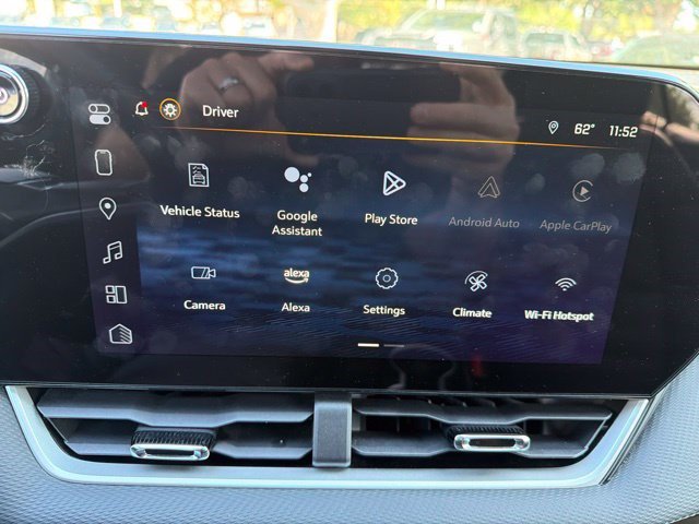 Used 2025 Chevrolet Equinox LT w/ Convenience Package II AWD/4WD image 19