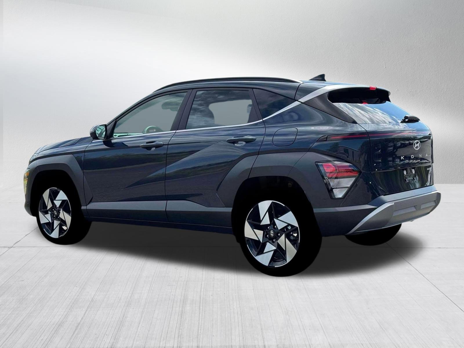 New 2026 Hyundai Kona Limited image 4