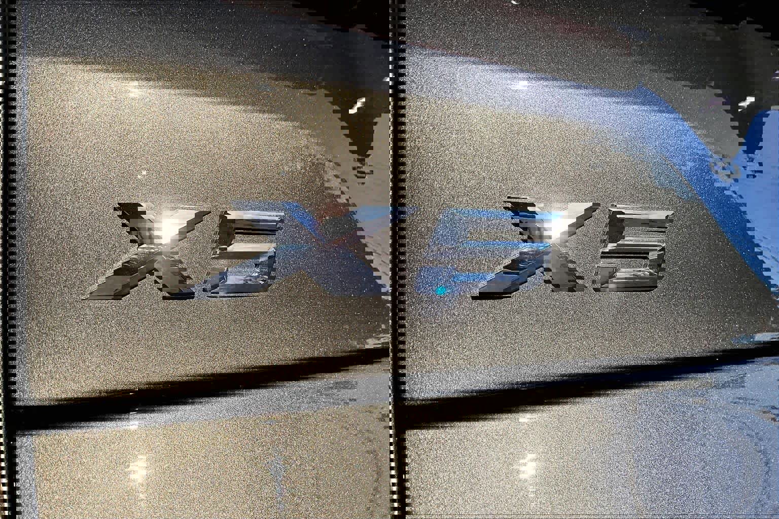 Used 2024 BMW X5 xDrive40i w/ Parking Assistance Package image 11