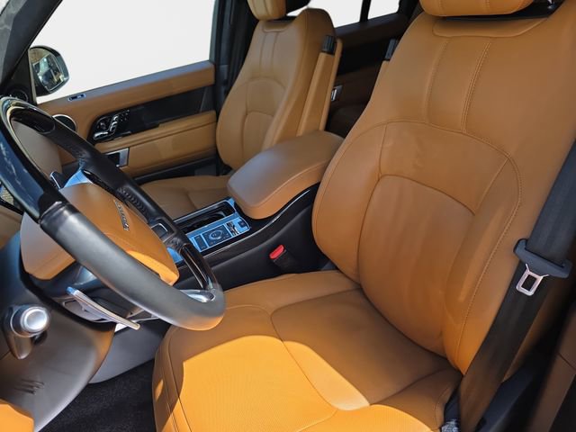 Used 2019 Land Rover Range Rover Autobiography AWD/4WD image 18