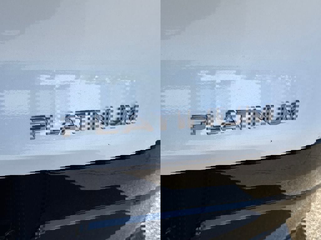 New 2026 Nissan Murano Platinum w/ Cargo Package image 6