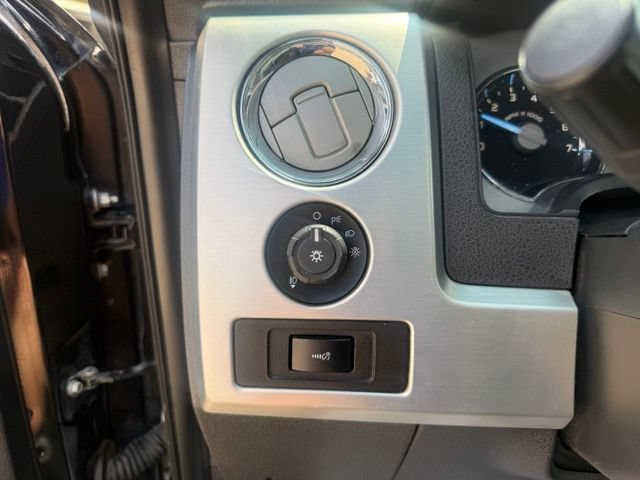 Used 2012 Ford F150 Platinum AWD/4WD image 28