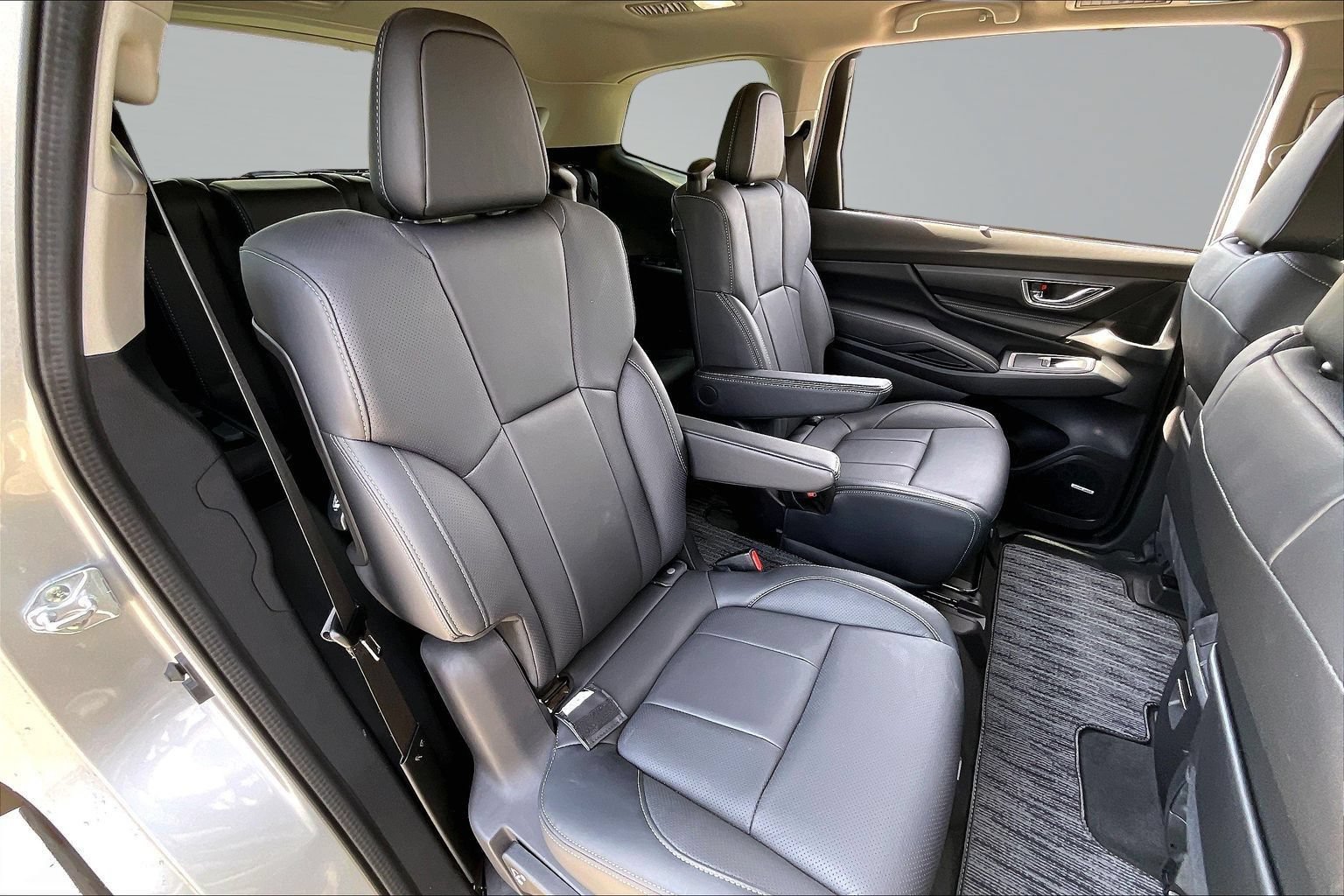 Certified 2026 Subaru Ascent Limited AWD/4WD image 28