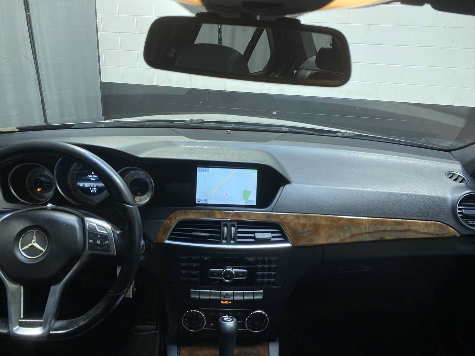 Used 2013 Mercedes-Benz C 300 4MATIC Sedan image 10