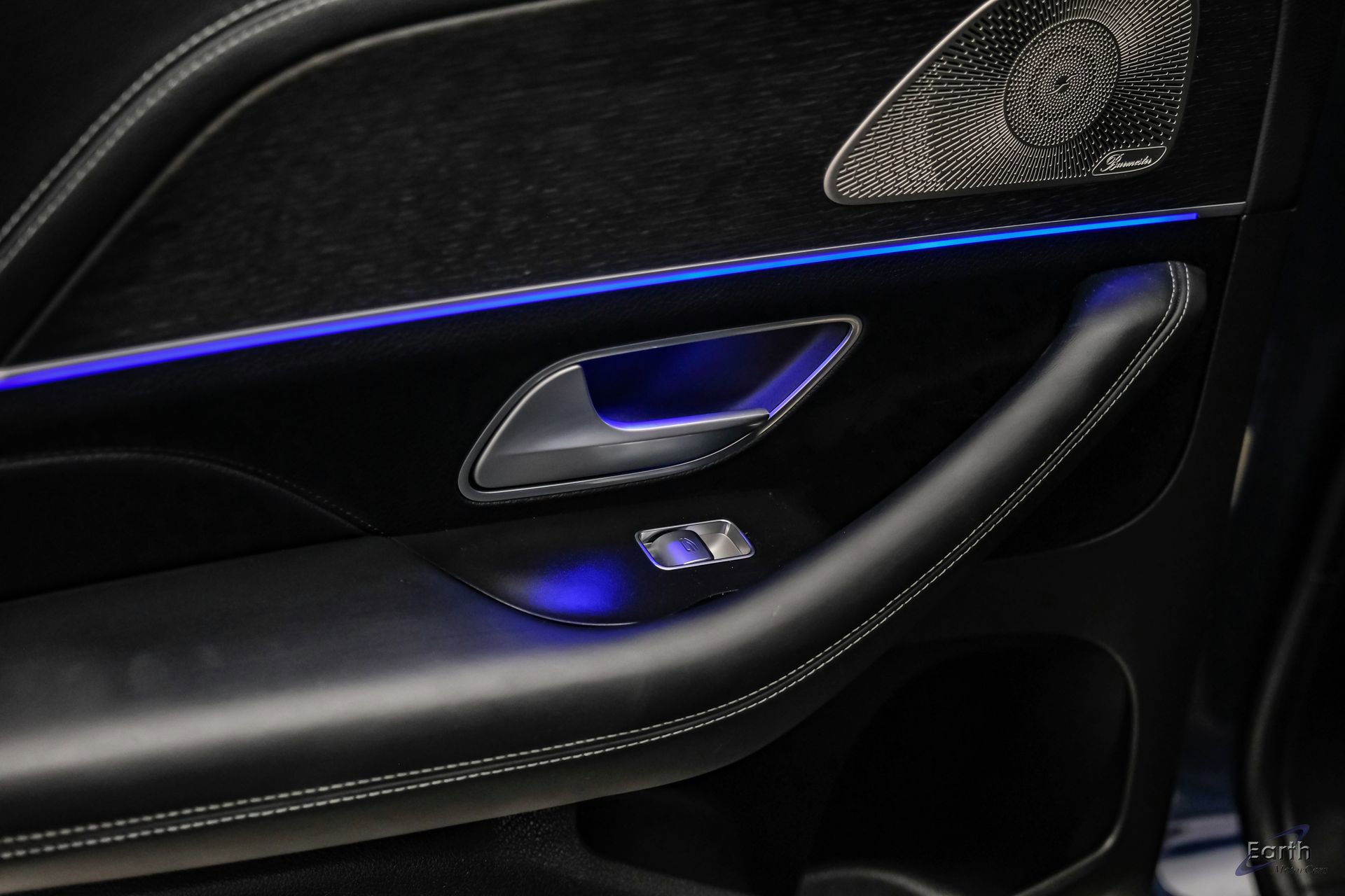 Used 2024 Mercedes-Benz GLE 53 AMG 4MATIC Coupe image 98