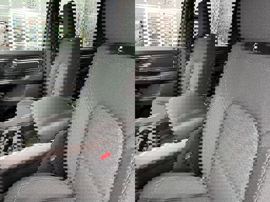 New 2026 RAM 1500 Big Horn image 4