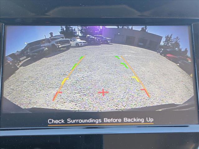 Used 2022 Subaru Forester image 13