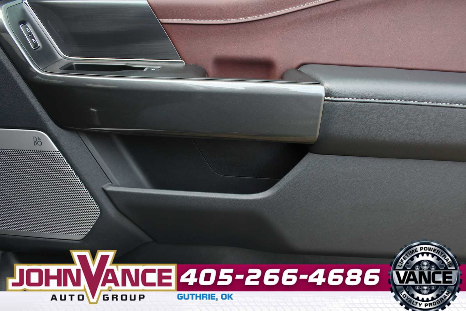 Used 2023 Ford F150 Lariat w/ Equipment Group 502A High image 15