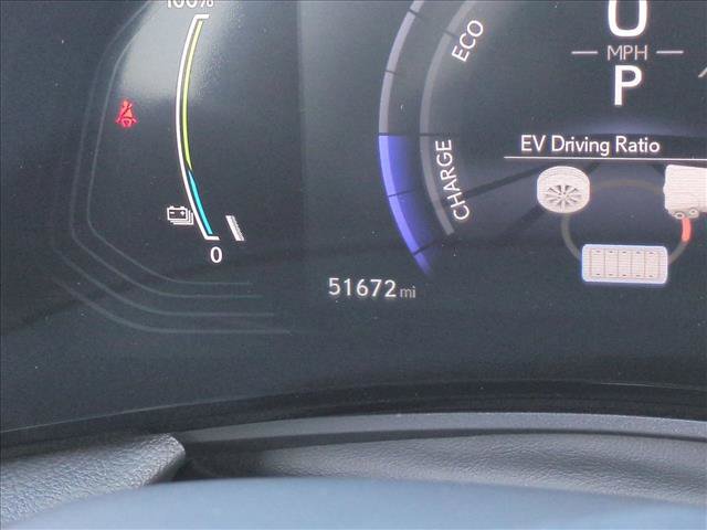 Used 2024 Lexus NX 450h+ F Sport w/ Vision Package AWD/4WD image 11