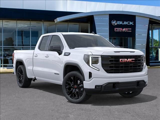 New 2026 GMC Sierra 1500 Elevation image 7