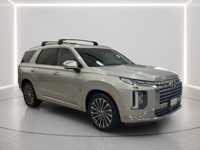 Used 2025 Hyundai Palisade Calligraphy AWD/4WD image 8