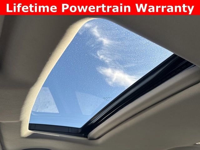 Used 2025 Honda Ridgeline RTL image 9