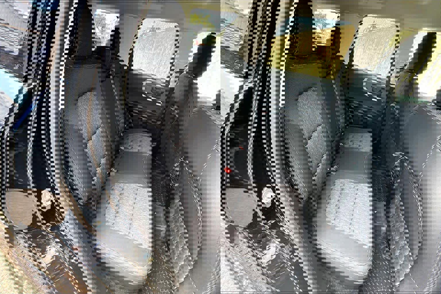 Certified 2021 Ford Bronco Sport Big Bend image 20