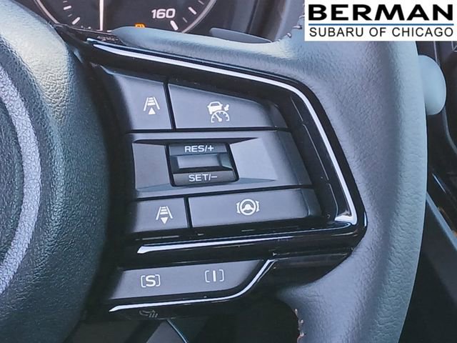 New 2026 Subaru Forester Touring image 11