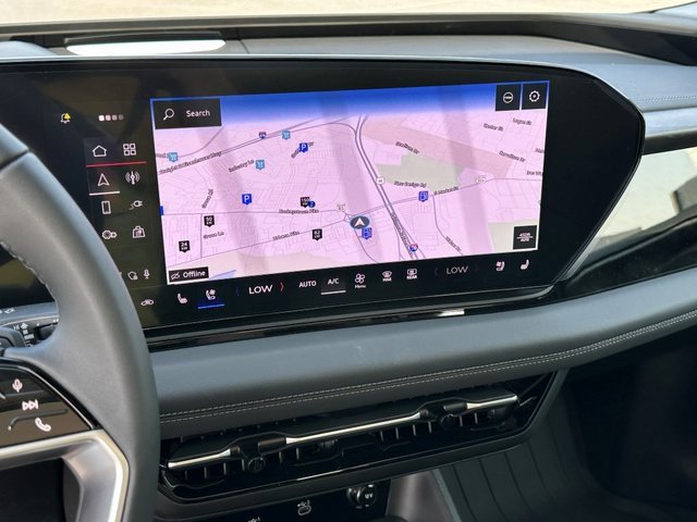 New 2025 Audi A6 e-tron Premium Plus image 23