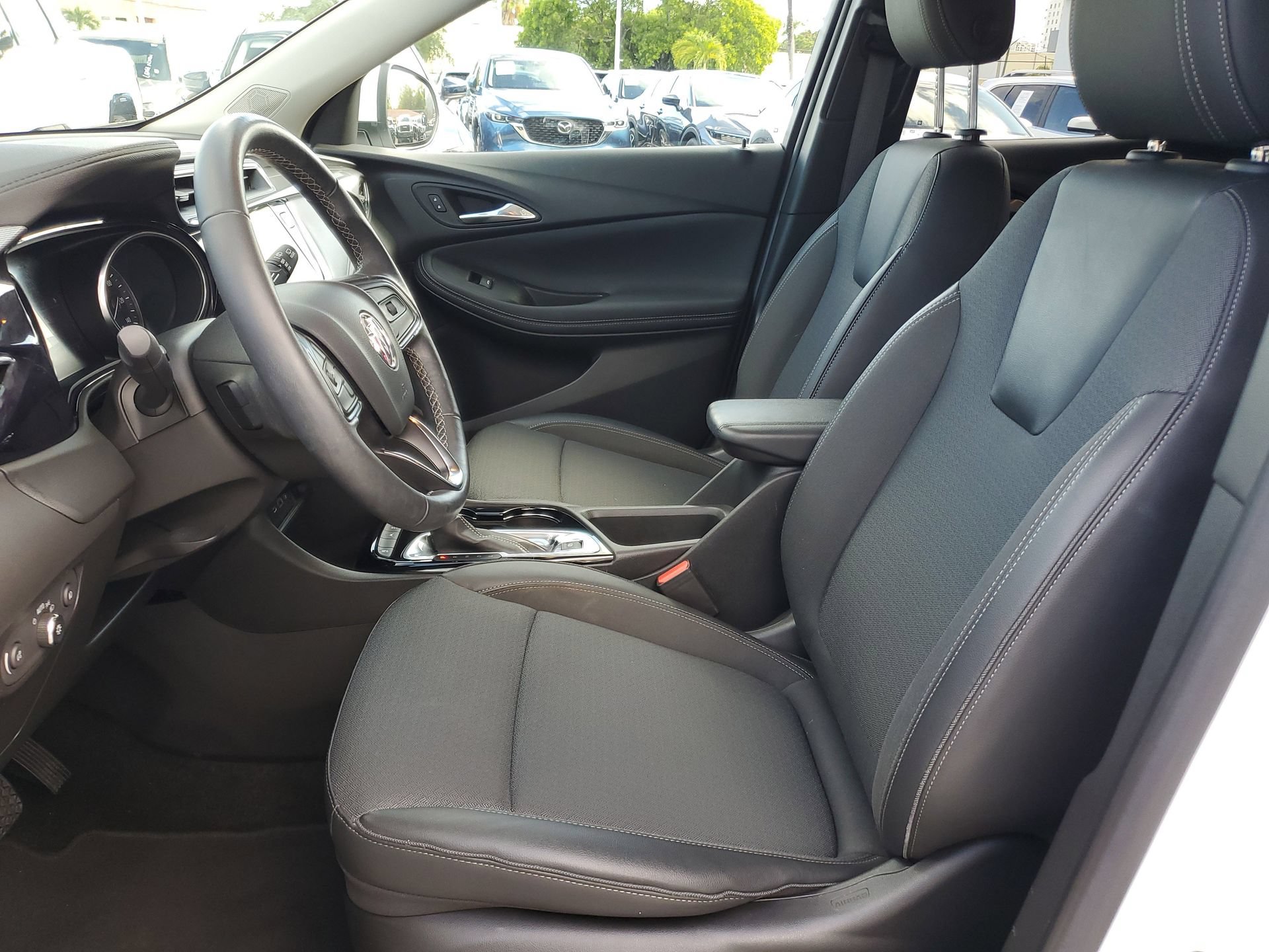 Used 2023 Buick Encore GX Preferred w/ Cold Weather Comfort Package FWD image 19