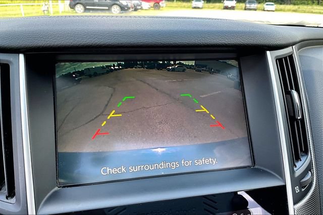 Used 2018 INFINITI Q50 Sport RWD image 14