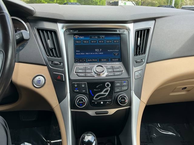 Used 2015 Hyundai Sonata Limited w/ Option Group 02 FWD image 20