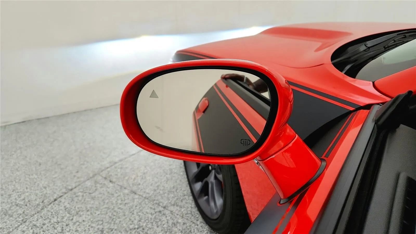 Used 2023 Dodge Challenger R/T w/ Plus Package image 29