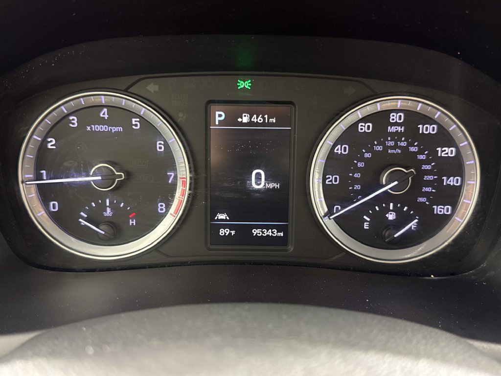 Used 2019 Hyundai Sonata SEL w/ Tech Package 02 FWD image 17