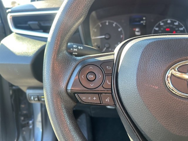 Used 2023 Toyota Corolla LE image 18
