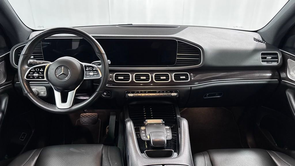 Certified 2023 Mercedes-Benz GLE 350 4MATIC image 2