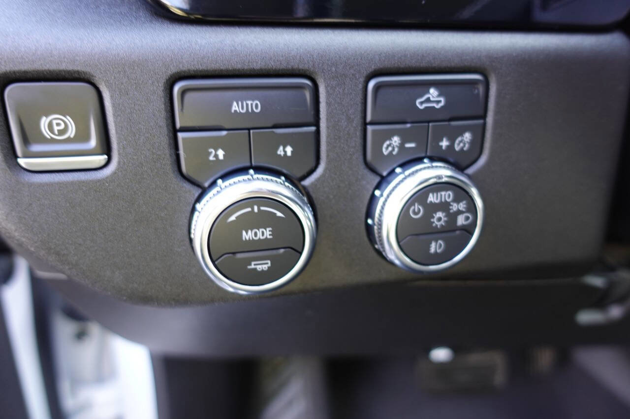 Used 2023 GMC Sierra 1500 Elevation AWD/4WD image 49