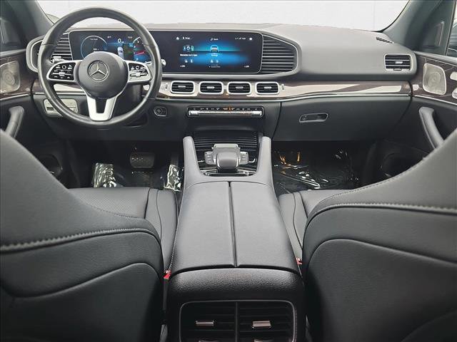Used 2022 Mercedes-Benz GLE 350 4MATIC image 18