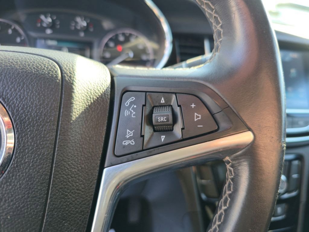 Used 2018 Buick Encore Preferred AWD/4WD image 14